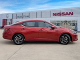 New 2025 Nissan Sentra SV w/ All-Weather Package image 5