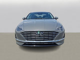 Certified 2022 Hyundai Sonata Limited image 3