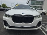 Used 2022 BMW X7 xDrive40i image 3
