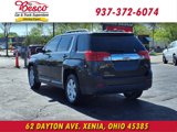 Used 2015 GMC Terrain SLT w/ Open Road Package image 5