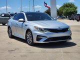 Used 2019 Kia Optima LX w/ LX Premium Package image 2