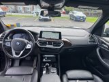 Certified 2022 BMW X3 xDrive30i image 2