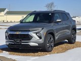 New 2025 Chevrolet TrailBlazer LT w/ Driver Confidence Package image 2