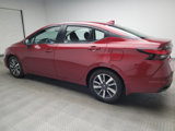 Used 2022 Nissan Versa SV w/ Trunk Package image 3