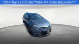 Used 2014 Toyota Corolla S image 3