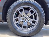 Used 2021 Ford Bronco Sport Big Bend image 4