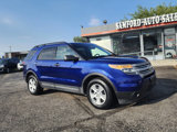 Used 2013 Ford Explorer FWD image 2