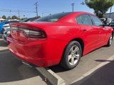 Used 2022 Dodge Charger SXT image 3