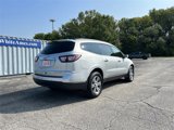 Used 2015 Chevrolet Traverse LT image 4