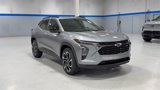 New 2025 Chevrolet Trax RS w/ Driver Confidence Package image 2