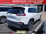 Used 2020 Jeep Cherokee Limited image 2