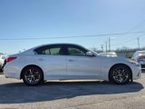 Used 2017 INFINITI Q50 Signature Edition w/ Cargo Package (L95) image 2