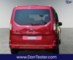 Used 2020 Ford Transit Connect XLT image 5