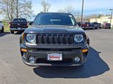 Used 2020 Jeep Renegade Altitude image 2