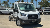 New 2023 Ford Transit 350 w/ Interior Upgrade Package image 2