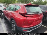 Used 2021 Honda CR-V Special Edition image 3