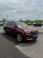 Used 2017 GMC Acadia Limited SLT image 2