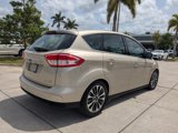 Used 2018 Ford C-MAX Titanium w/ Equipment Group 301A image 4