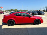 Used 2014 Dodge Avenger SE w/ Blacktop Package image 5