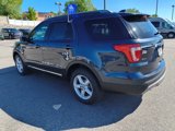 Certified 2017 Ford Explorer XLT w/ Equipment Group 202A image 3
