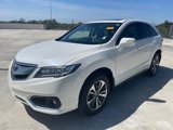 Used 2017 Acura RDX FWD w/ Advance Package image 3