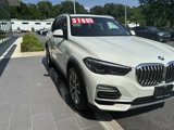 Used 2020 BMW X5 xDrive40i w/ Premium Package image 4