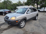 Used 2005 Hyundai Tucson LX image 2