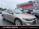 Used 2022 Chevrolet Malibu LT image 2