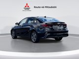 Used 2022 Kia Forte LXS image 4