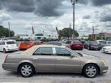 Used 2006 Cadillac DTS w/ Sun And Sound Package image 6
