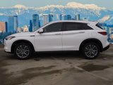 New 2025 INFINITI QX50 Pure image 2