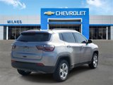 Used 2018 Jeep Compass Latitude w/ Popular Equipment Group image 4