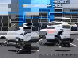 New 2025 Chevrolet Trax RS w/ Sunroof Package image 3