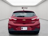 Used 2017 Chevrolet Cruze Premier image 4