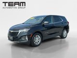 Used 2022 Chevrolet Equinox LT image 3