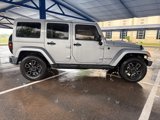 Used 2018 Jeep Wrangler Unlimited Sahara image 4