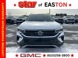 Used 2022 Volkswagen Taos S image 4
