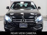 Used 2018 Mercedes-Benz C 300 4MATIC Sedan image 3