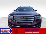 Used 2018 GMC Acadia SLE image 4