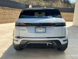 Used 2025 Land Rover Range Rover Evoque S image 4