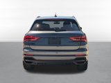 New 2025 Audi Q3 2.0T Premium Plus image 4