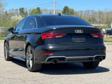 Used 2017 Audi A3 2.0T Premium Plus w/ Premium Plus Package image 3