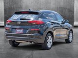 Used 2020 Hyundai Tucson Value w/ Cargo Package image 4
