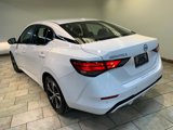 Used 2022 Nissan Sentra SV w/ All-Weather Package image 6