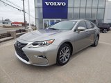 Used 2018 Lexus ES 300h image 3