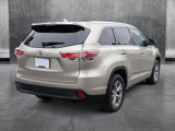 Used 2014 Toyota Highlander XLE image 5