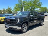 New 2024 GMC Sierra 1500 Pro w/ Pro Value Package image 5