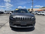 Certified 2022 Jeep Cherokee Latitude Lux image 5
