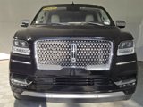 Used 2020 Lincoln Navigator L Black Label w/ Cargo Convenience Package image 3