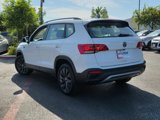 Used 2024 Volkswagen Taos S image 5